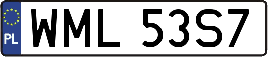 WML53S7