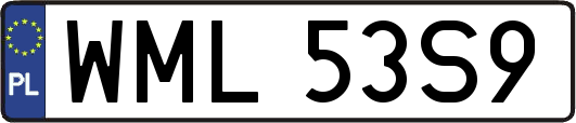WML53S9