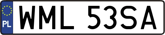WML53SA