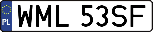 WML53SF