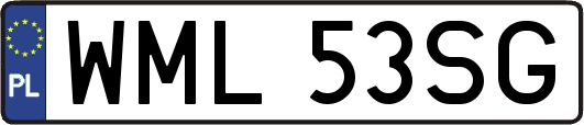 WML53SG