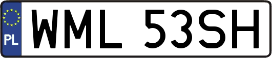 WML53SH