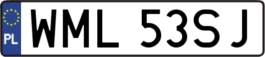 WML53SJ