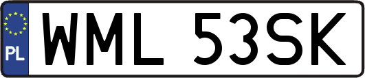 WML53SK