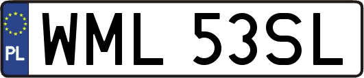 WML53SL
