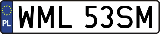 WML53SM