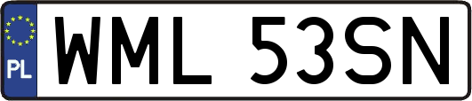 WML53SN
