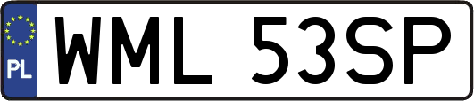 WML53SP
