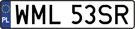 WML53SR