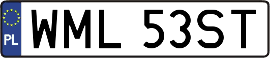 WML53ST