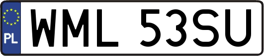 WML53SU