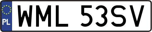 WML53SV