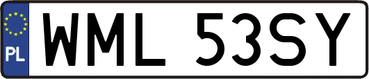 WML53SY