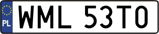 WML53T0