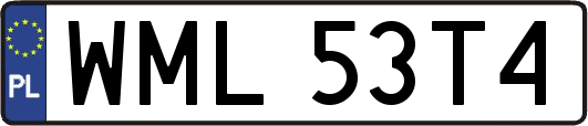 WML53T4