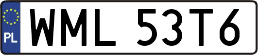 WML53T6