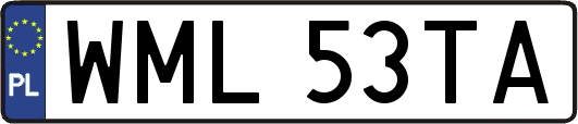 WML53TA
