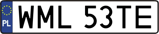 WML53TE