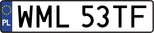 WML53TF
