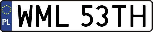 WML53TH