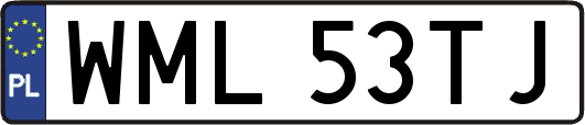 WML53TJ