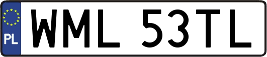 WML53TL