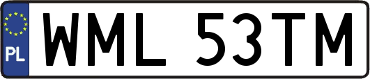 WML53TM