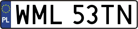WML53TN