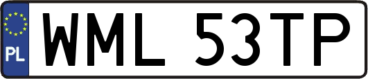 WML53TP