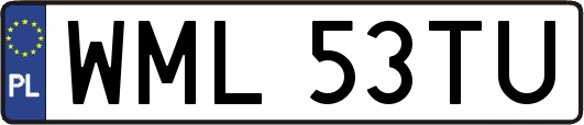 WML53TU