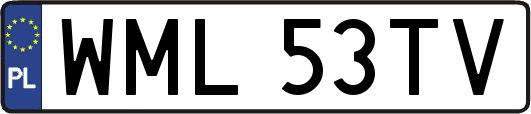 WML53TV