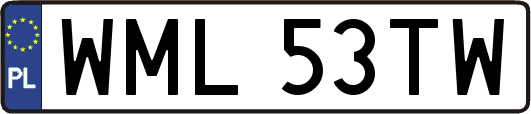 WML53TW