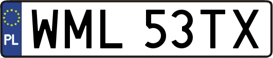 WML53TX