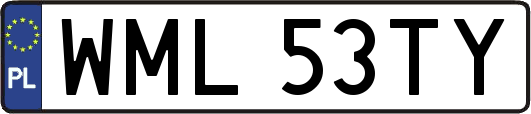 WML53TY