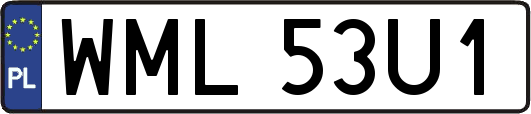 WML53U1
