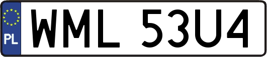 WML53U4