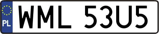 WML53U5
