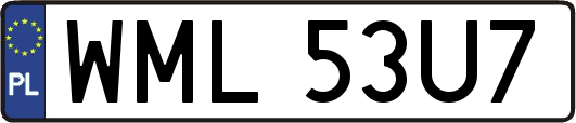 WML53U7