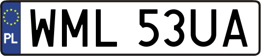 WML53UA
