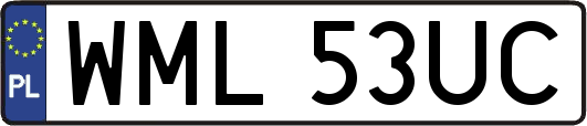 WML53UC