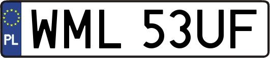 WML53UF