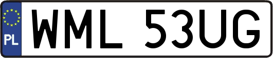 WML53UG