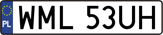 WML53UH