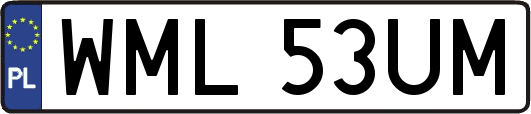 WML53UM