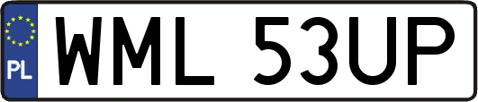 WML53UP