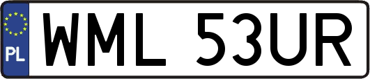 WML53UR