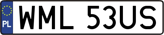 WML53US