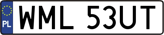 WML53UT