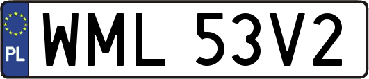 WML53V2