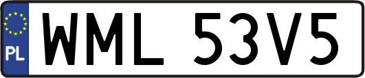 WML53V5